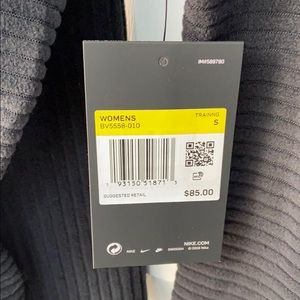 NWT Nike Top